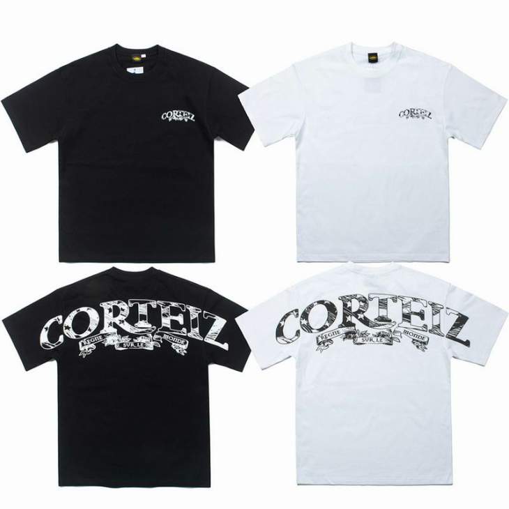 Picture of Corteiz T Shirts Short _SKUCorteizM-2XLcztx956216927
